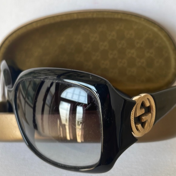 Gucci Accessories - ❌SOLD ❌Authentic Sunglasses Gucci.